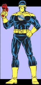 Spymaster