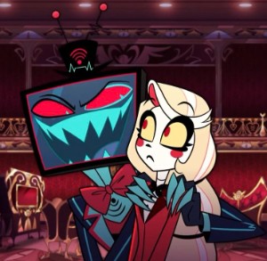 staticbelle