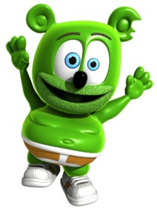 GummyBear