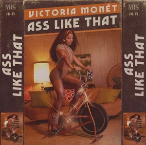Ass Like That