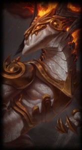 Ashen Lord