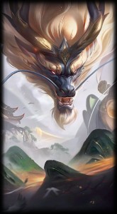 Divine Architect Porcelain