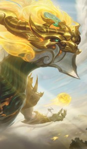 Lunar Guardian
