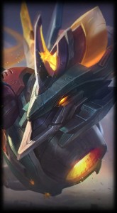Mecha