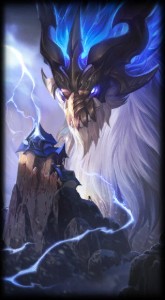 Storm Dragon
