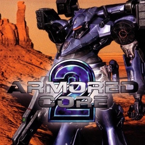 Armored Core 2