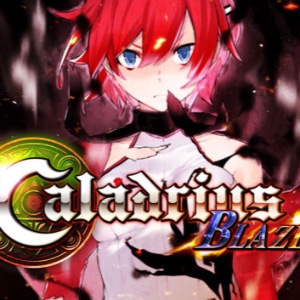 Caladrius Blaze