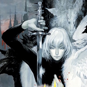 Castlevania Aria of Sorrow