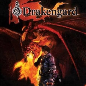 Drakengard