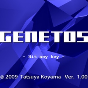Genetos