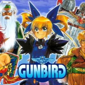 Gunbird
