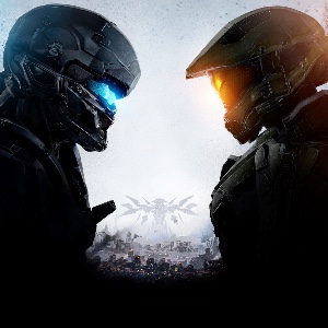Halo 5