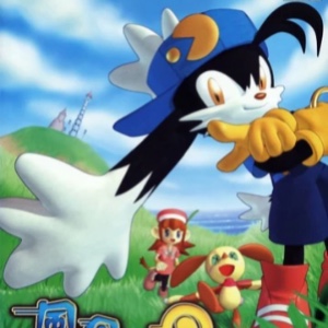 Klonoa 2