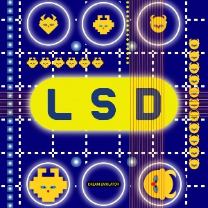 LSD Dream Simulator