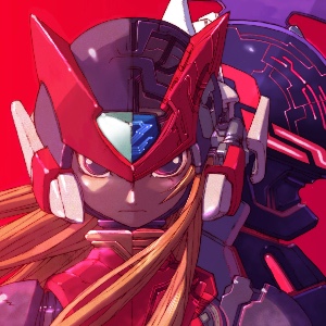 Mega Man Zero 3