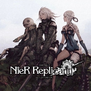 Nier Replicant