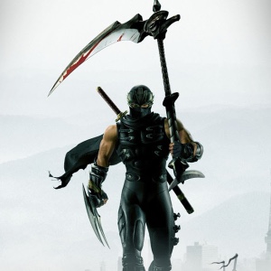 Ninja Gaiden II