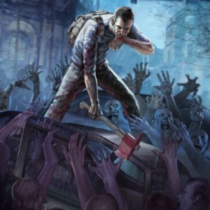 Project Zomboid