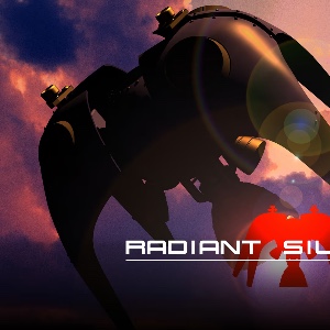 Radiant Silvergun