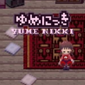 Yume Nikki