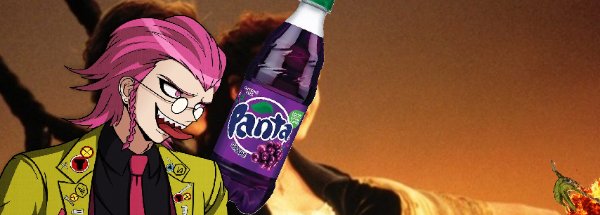 Kazuichi Soda ( Kazuichi x Soda )