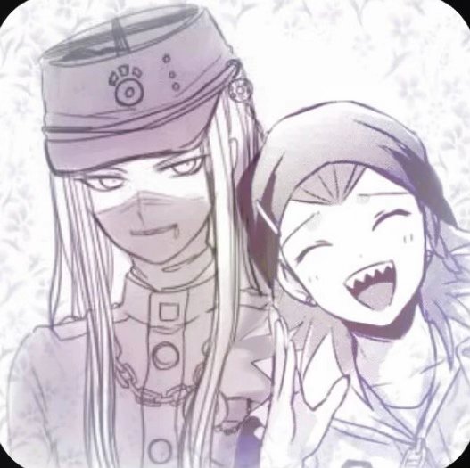 Red Wires ( Kazuichi x Korekiyo )