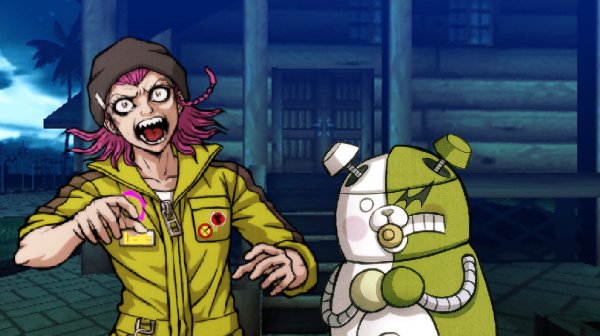 Soudam the real one ( Kazuichi x Monodam )