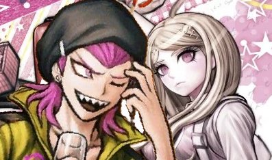 Soumatsu ( Kazuichi x Kaede )