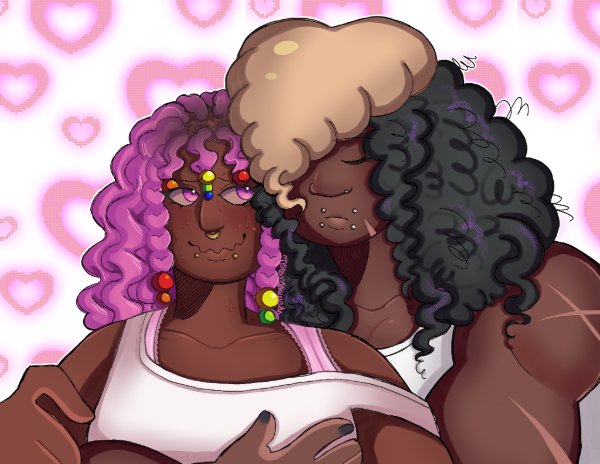 Souwada ( Kazuichi x Mondo )