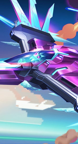 Arcade Anivia