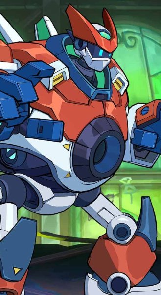 Arcade Blitzcrank