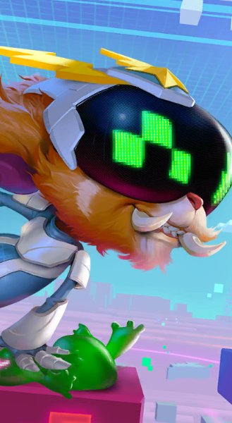 Arcade Gnar