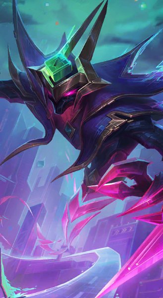 Battle Boss Nocturne