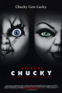 Bride Of Chucky