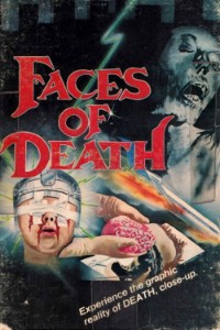 Faces Of Death (1978)