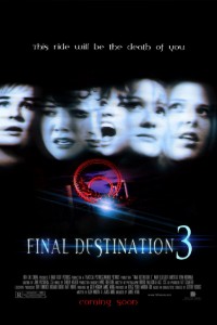 Final Destination 3
