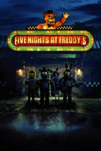Five Nights At Freddy's