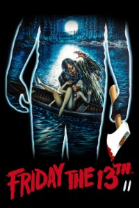 Friday The 13th Part Two