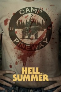 Hell Of A Summer