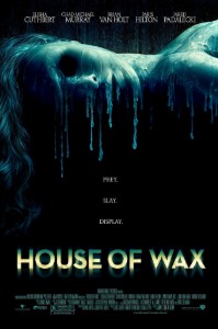 House Of Wax