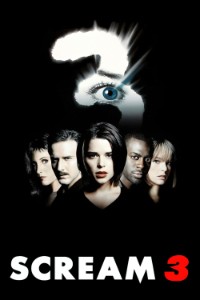 Scream 3