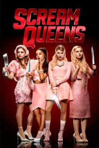 Scream Queens (Season 1)