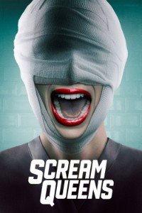 Scream Queens (Season 2)