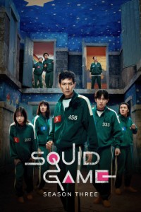 Squid Game (Season 3)