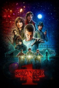 Stranger Things (Season 1)
