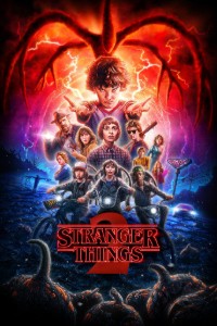Stranger Things (Season 2)