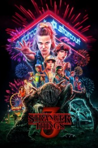 Stranger Things (Season 3)
