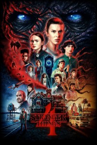 Stranger Things (Season 4)