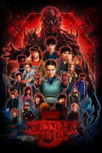 Stranger Things (Season 5)