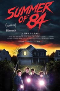 Summer Of 84